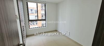 Apartamento de 3 alcobas en venta en Sotomayor, Bucaramanga, 85 m² · foto 10 de 20