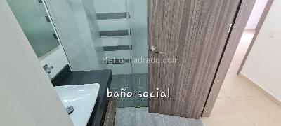 Apartamento de 3 alcobas en venta en Sotomayor, Bucaramanga, 85 m² · foto 12 de 20