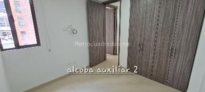 Apartamento de 3 alcobas en venta en Sotomayor, Bucaramanga, 85 m² · foto 13 de 20
