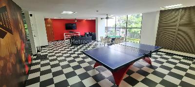 Apartamento de 3 alcobas en venta en Sotomayor, Bucaramanga, 85 m² · foto 17 de 20