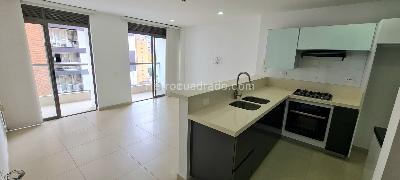 Apartamento de 3 alcobas en venta en Sotomayor, Bucaramanga, 85 m² · foto 2 de 20