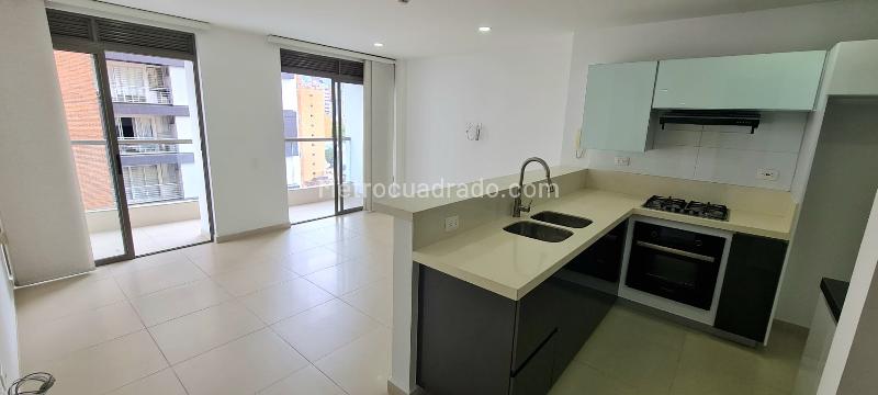 Apartamento en Venta, SOTOMAYOR, Bucaramanga - Widok 2