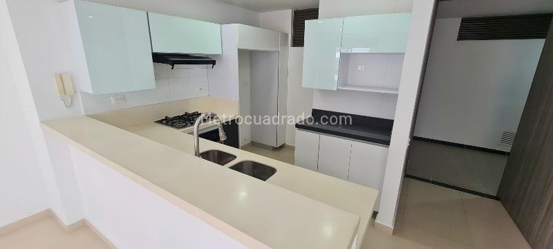 Apartamento en Venta, SOTOMAYOR, Bucaramanga - Widok 3