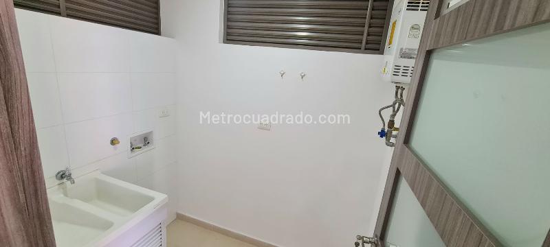 Apartamento en Venta, SOTOMAYOR, Bucaramanga - Widok 4