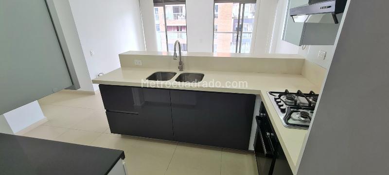 Apartamento en Venta, SOTOMAYOR, Bucaramanga - Widok 5