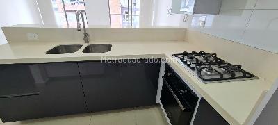 Apartamento de 3 alcobas en venta en Sotomayor, Bucaramanga, 85 m² · foto 6 de 20
