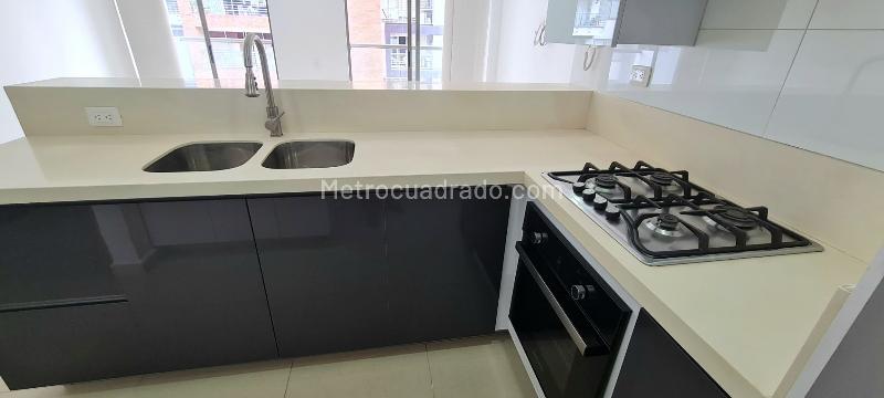 Apartamento en Venta, SOTOMAYOR, Bucaramanga - Widok 6