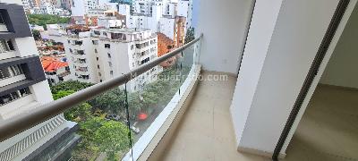 Apartamento de 3 alcobas en venta en Sotomayor, Bucaramanga, 85 m² · foto 7 de 20