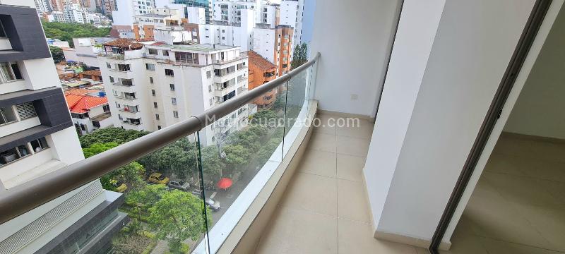 Apartamento en Venta, SOTOMAYOR, Bucaramanga - Więcej