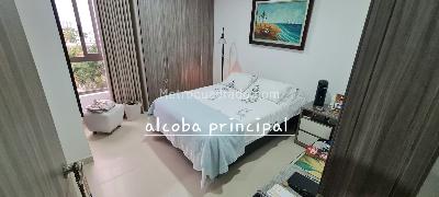 Apartamento de 2 alcobas en venta en Sotomayor, Bucaramanga, 84 m² · foto 10 de 20