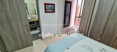 Apartamento de 2 alcobas en venta en Sotomayor, Bucaramanga, 84 m² · foto 11 de 20