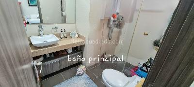 Apartamento de 2 alcobas en venta en Sotomayor, Bucaramanga, 84 m² · foto 12 de 20