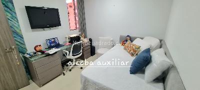 Apartamento de 2 alcobas en venta en Sotomayor, Bucaramanga, 84 m² · foto 14 de 20