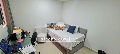 Apartamento de 2 alcobas en venta en Sotomayor, Bucaramanga, 84 m² · foto 16 de 20