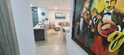 Apartamento de 2 alcobas en venta en Sotomayor, Bucaramanga, 84 m² · foto 17 de 20