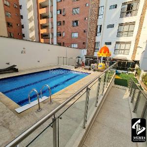 Apartamento de 2 alcobas en venta en Sotomayor, Bucaramanga, 84 m² · foto 18 de 20