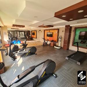 Apartamento de 2 alcobas en venta en Sotomayor, Bucaramanga, 84 m² · foto 19 de 20