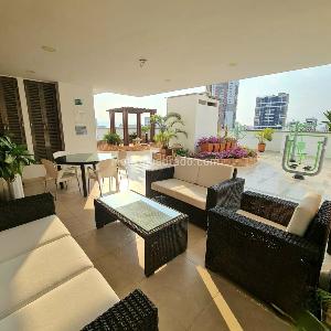 Apartamento de 2 alcobas en venta en Sotomayor, Bucaramanga, 84 m² · foto 20 de 20