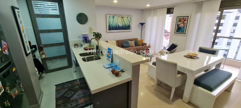 Piso – Bucaramanga, Sotomayor, Comuna Cabecera del Llano - Vista 3