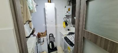Apartamento de 2 alcobas en venta en Sotomayor, Bucaramanga, 84 m² · foto 3 de 20