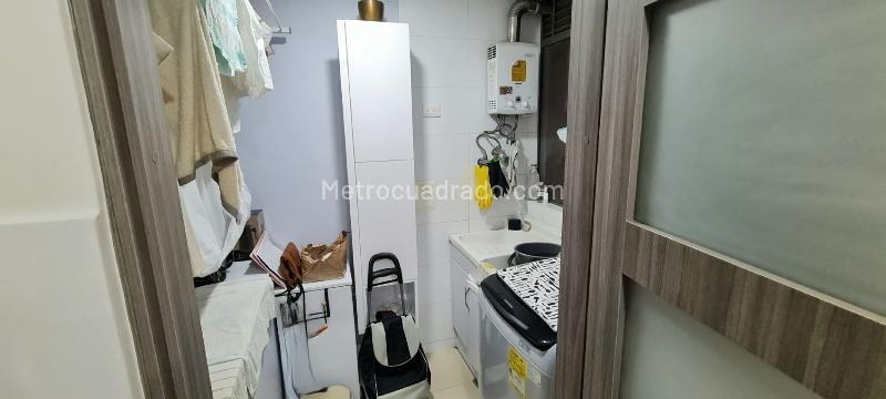 Piso – Bucaramanga, Sotomayor, Comuna Cabecera del Llano - Vista 4
