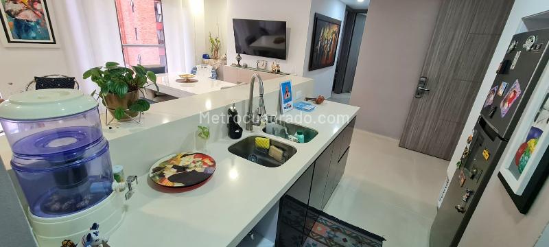 Piso – Bucaramanga, Sotomayor, Comuna Cabecera del Llano - Vista 5