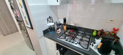 Apartamento de 2 alcobas en venta en Sotomayor, Bucaramanga, 84 m² · foto 5 de 20