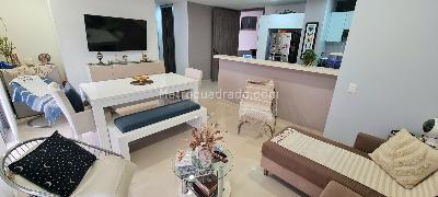 Apartamento de 2 alcobas en venta en Sotomayor, Bucaramanga, 84 m² · foto 8 de 20