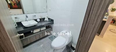 Apartamento de 2 alcobas en venta en Sotomayor, Bucaramanga, 84 m² · foto 9 de 20