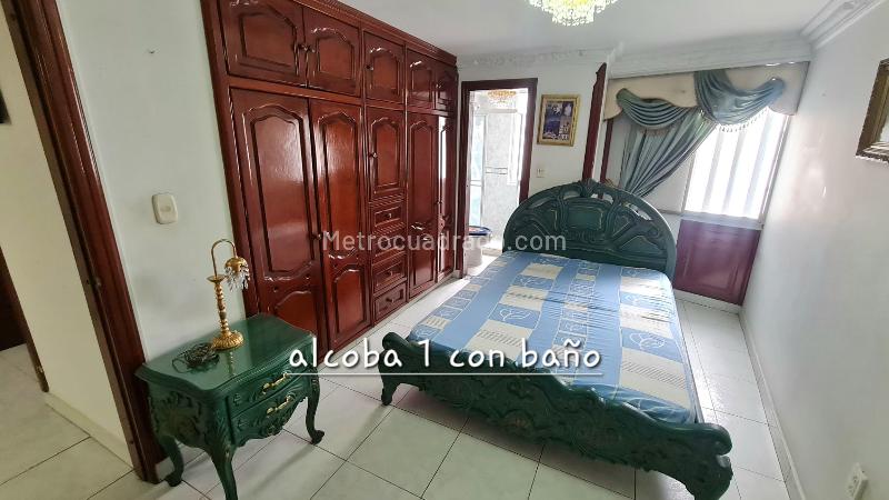 Apartamento en Venta, CABECERA DEL LLANO, Bucaramanga - Widok 2