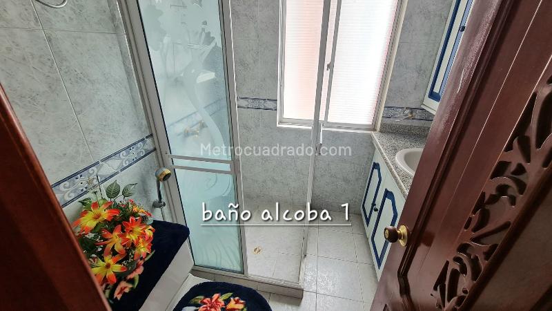 Apartamento en Venta, CABECERA DEL LLANO, Bucaramanga - Widok 3