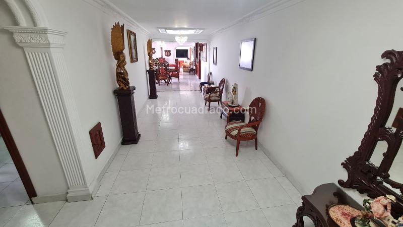 Apartamento en Venta, CABECERA DEL LLANO, Bucaramanga - Widok 4