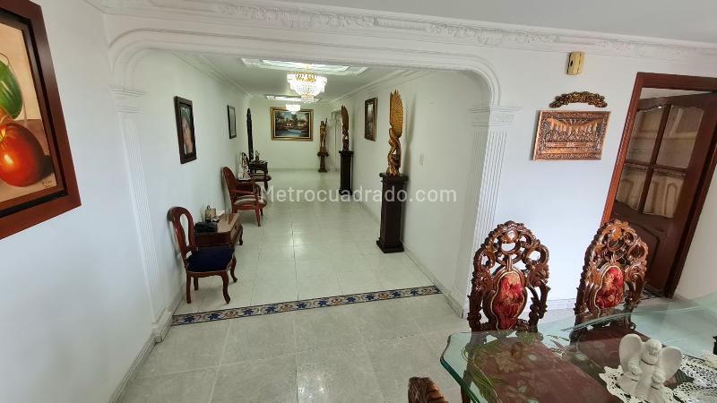Apartamento en Venta, CABECERA DEL LLANO, Bucaramanga - Widok 5