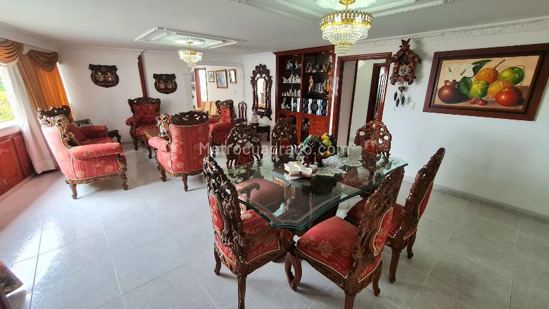 Apartamento en Venta, CABECERA DEL LLANO, Bucaramanga - Widok 6
