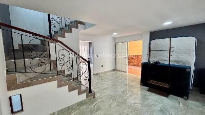 Casa de 3 alcobas en venta en Cañaveral Country, Floridablanca, 1348 m² · foto 2 de 17
