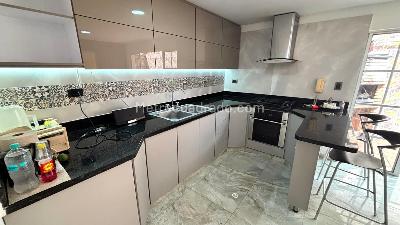 Casa de 3 alcobas en venta en Cañaveral Country, Floridablanca, 1348 m² · foto 3 de 17