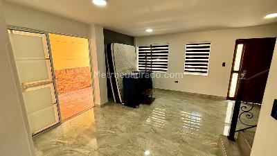 Casa de 3 alcobas en venta en Cañaveral Country, Floridablanca, 1348 m² · foto 6 de 17
