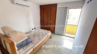 Casa de 3 alcobas en venta en Cañaveral Country, Floridablanca, 1348 m² · foto 9 de 17