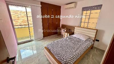 Casa de 3 alcobas en venta en Cañaveral Country, Floridablanca, 1348 m² · foto 10 de 17