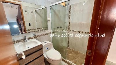 Casa de 3 alcobas en venta en Cañaveral Country, Floridablanca, 1348 m² · foto 11 de 17