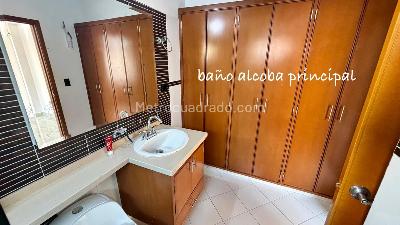 Casa de 3 alcobas en venta en Cañaveral Country, Floridablanca, 1348 m² · foto 14 de 17
