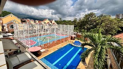 Casa de 3 alcobas en venta en Cañaveral Country, Floridablanca, 1348 m² · foto 16 de 17