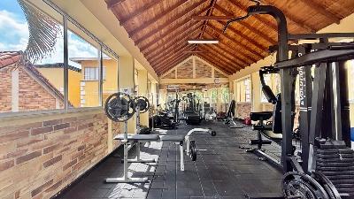 Casa de 3 alcobas en venta en Cañaveral Country, Floridablanca, 1348 m² · foto 17 de 17