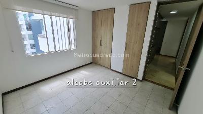 Apartamento de 3 alcobas en venta en Bolarqui, Bucaramanga, 136 m² · foto 10 de 18