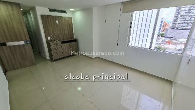 Apartamento de 3 alcobas en venta en Bolarqui, Bucaramanga, 136 m² · foto 11 de 18