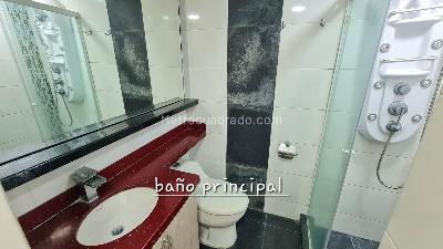 Apartamento de 3 alcobas en venta en Bolarqui, Bucaramanga, 136 m² · foto 13 de 18