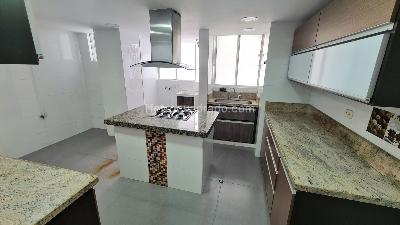 Apartamento de 3 alcobas en venta en Bolarqui, Bucaramanga, 136 m² · foto 14 de 18