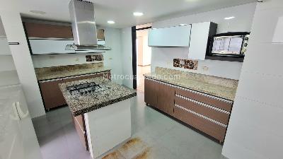 Apartamento de 3 alcobas en venta en Bolarqui, Bucaramanga, 136 m² · foto 16 de 18