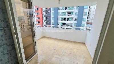 Apartamento de 3 alcobas en venta en Bolarqui, Bucaramanga, 136 m² · foto 3 de 18