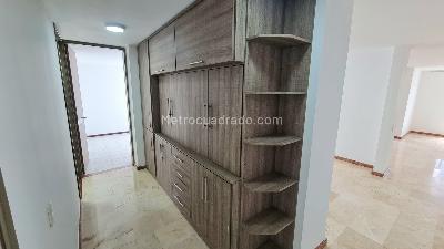 Apartamento de 3 alcobas en venta en Bolarqui, Bucaramanga, 136 m² · foto 8 de 18